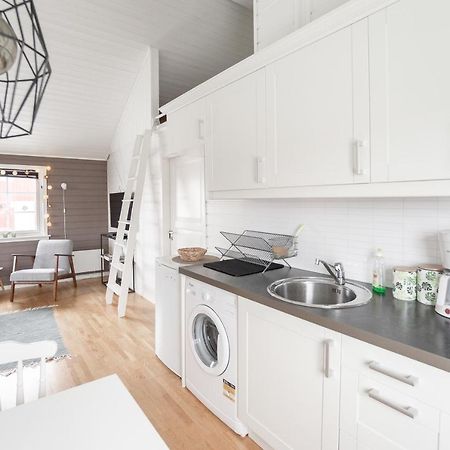 Lofoten Cabin And Kayak Rental Stamsund Εξωτερικό φωτογραφία