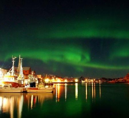 Lofoten Cabin And Kayak Rental Stamsund Εξωτερικό φωτογραφία