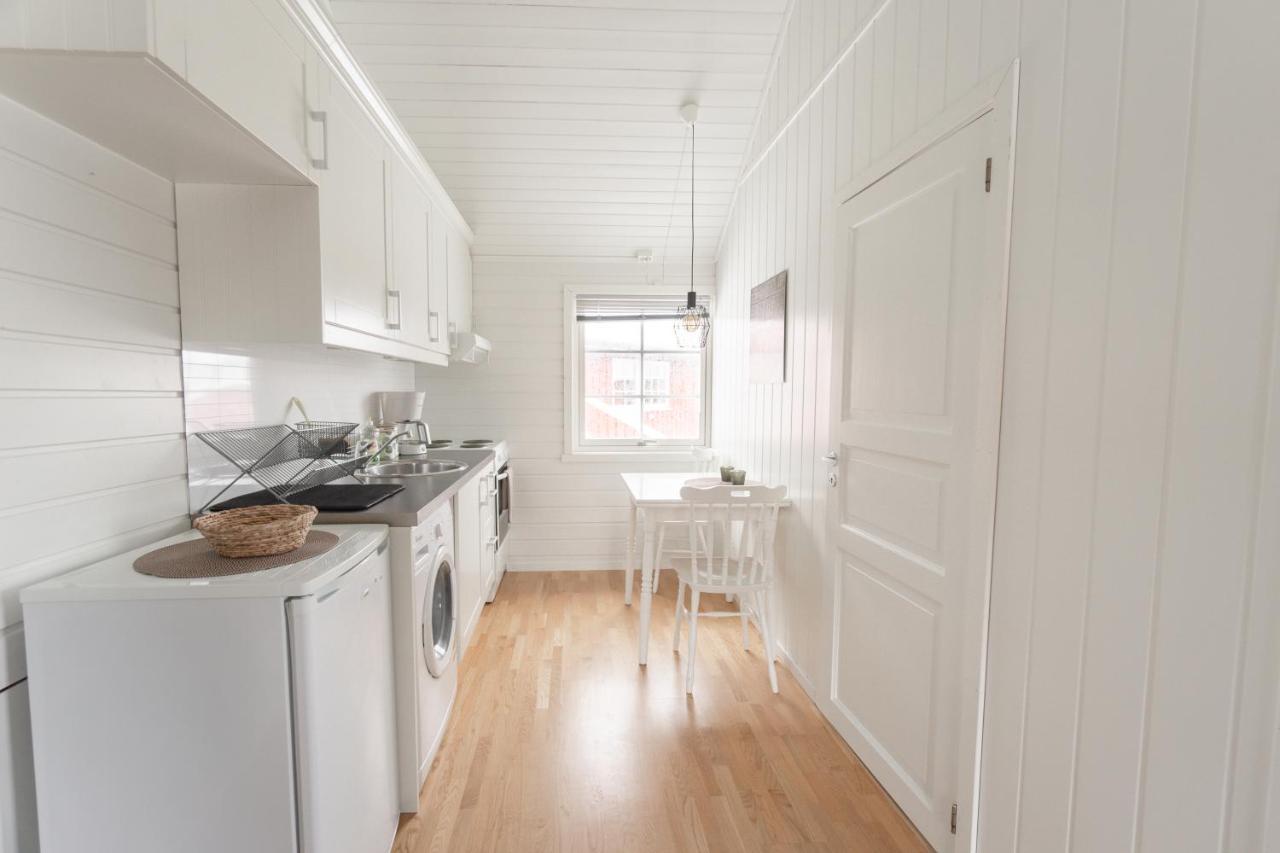 Lofoten Cabin And Kayak Rental Stamsund Εξωτερικό φωτογραφία