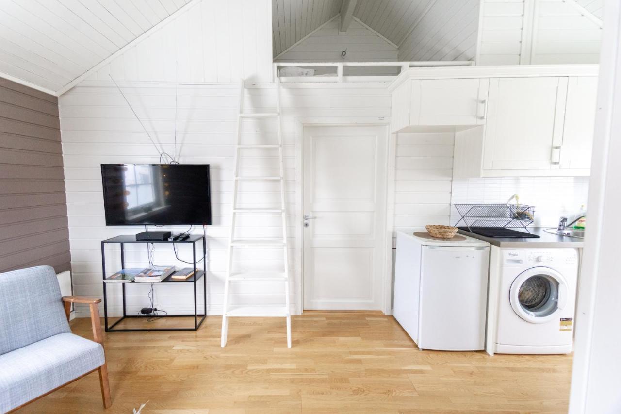 Lofoten Cabin And Kayak Rental Stamsund Εξωτερικό φωτογραφία