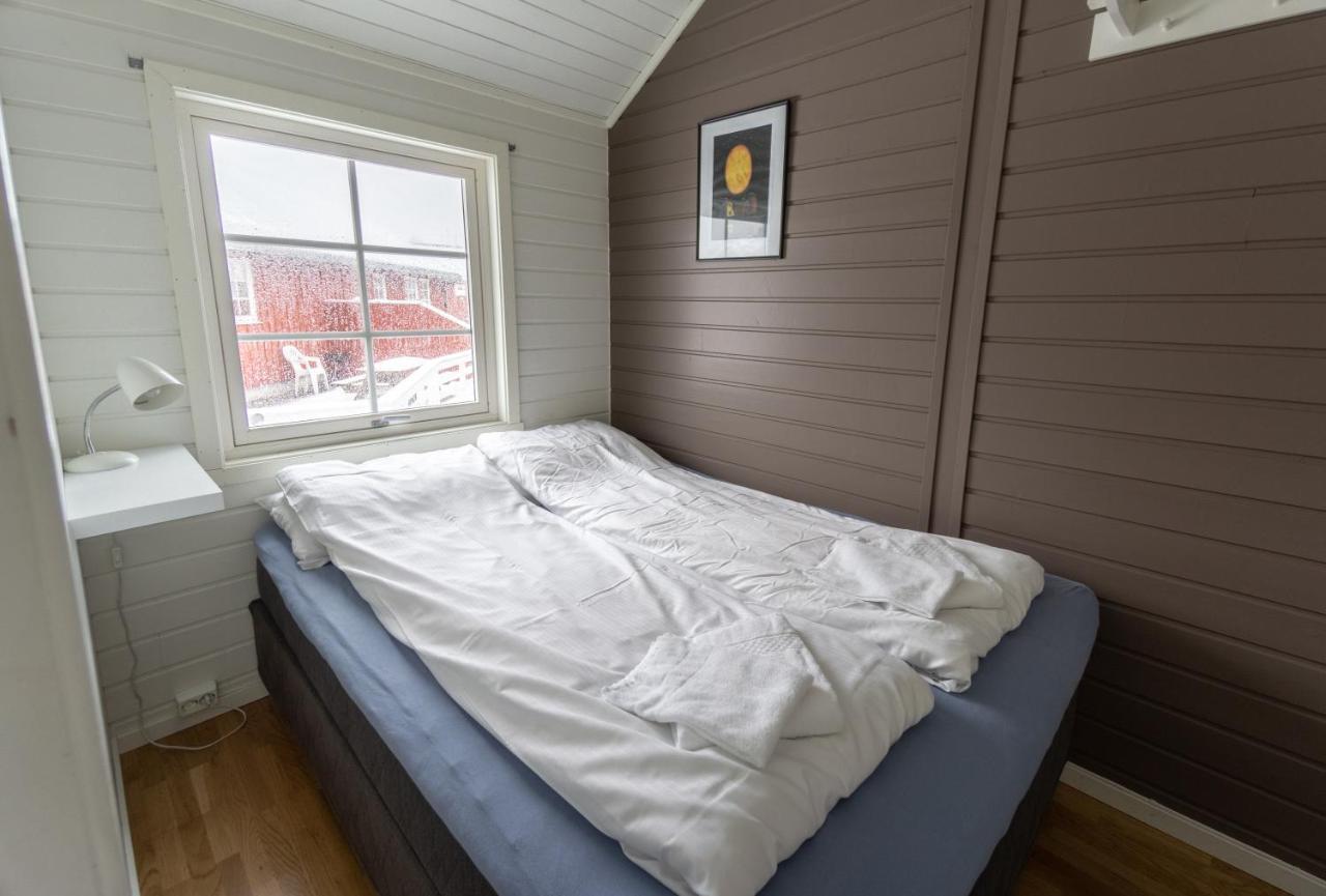 Lofoten Cabin And Kayak Rental Stamsund Εξωτερικό φωτογραφία