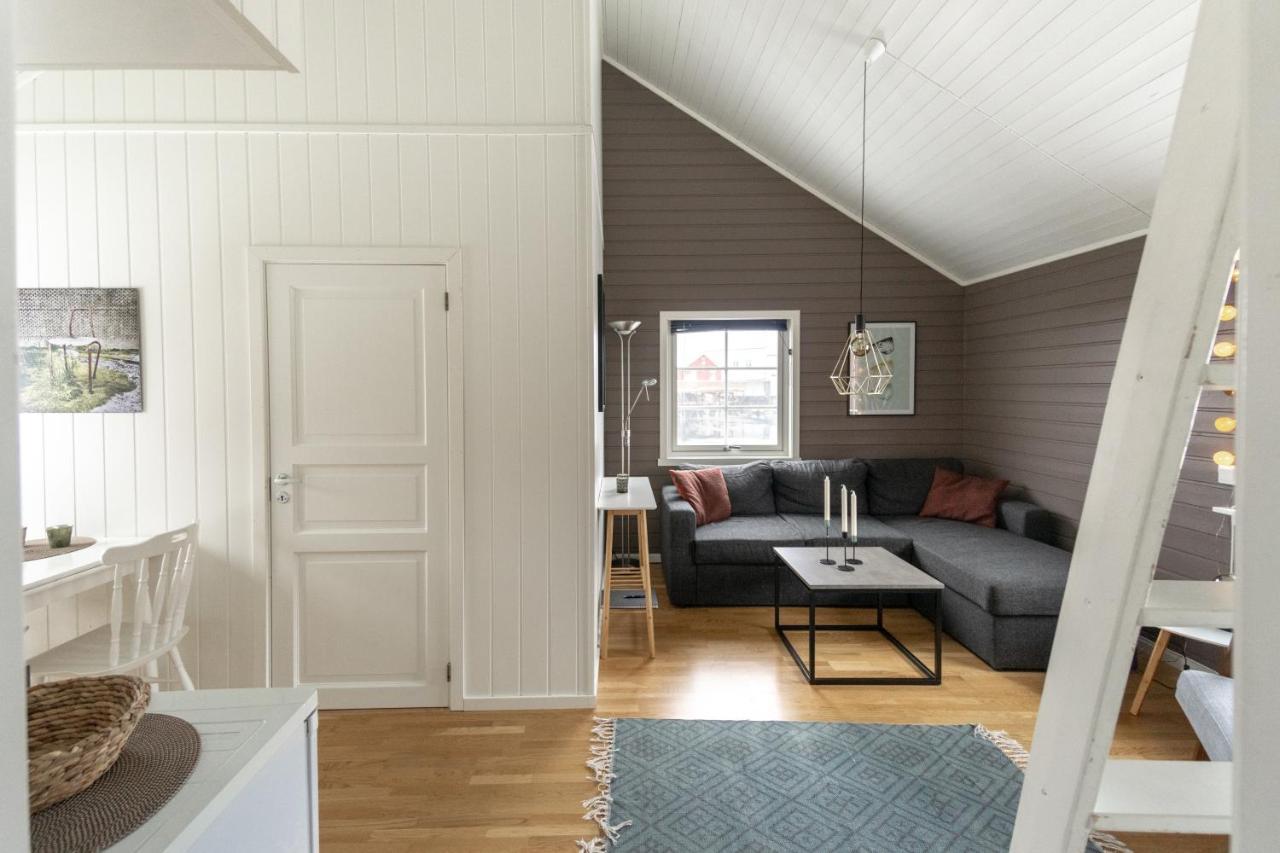 Lofoten Cabin And Kayak Rental Stamsund Εξωτερικό φωτογραφία