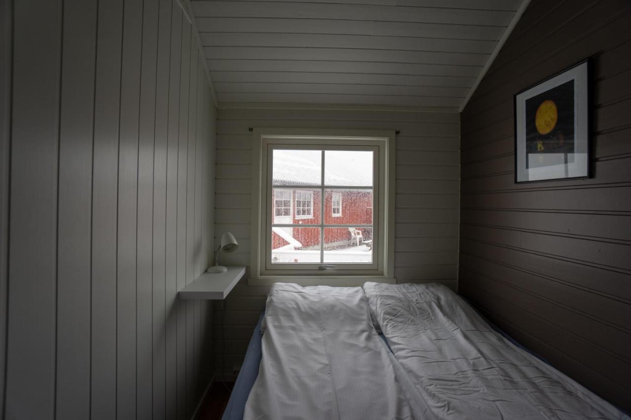 Lofoten Cabin And Kayak Rental Stamsund Εξωτερικό φωτογραφία
